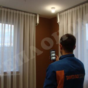 Автоматичні штори